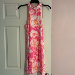 Lilly Pulitzer Alli Dress - Size Medium EUC